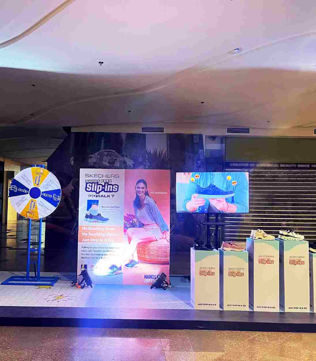 Brand Activation Events Philippines